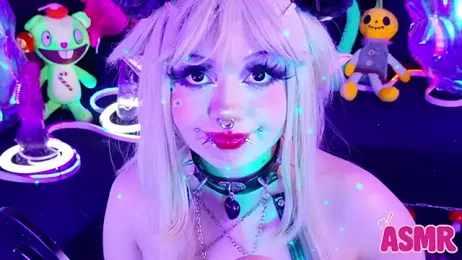 LaytonBox webcam model stream image