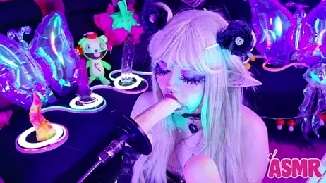 LaytonBox webcam model stream image