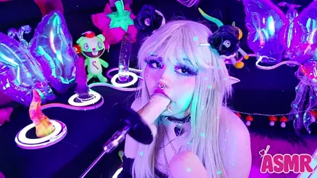 LaytonBox webcam model stream image