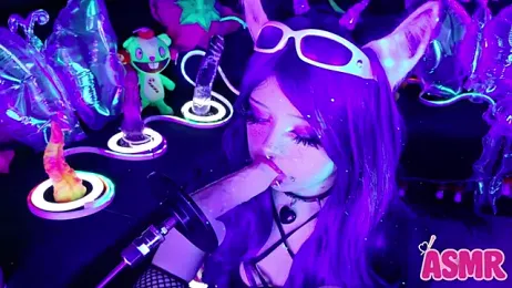 LaytonBox webcam stripchat model stream image