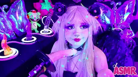 LaytonBox webcam model stream image