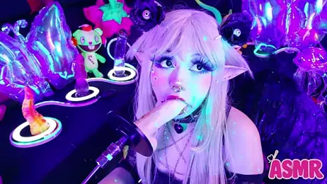 LaytonBox webcam model stream image