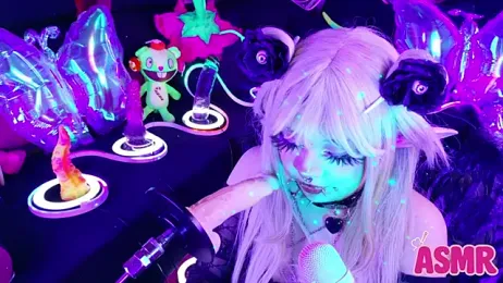 LaytonBox webcam model stream image