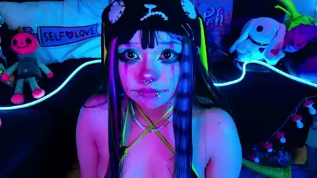 LaytonBox webcam stripchat model stream image