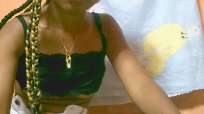 Mela64 webcam model stream image