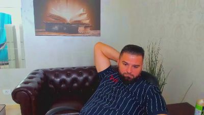 KysonOnyx webcam model stream image
