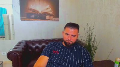 KysonOnyx webcam model stream image