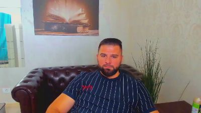 KysonOnyx webcam model stream image
