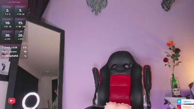 Colstorw_ webcam cam4 model stream image