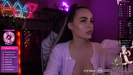 AmaRedaa webcam model stream image