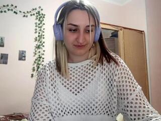 Mayola Ruschmeyer webcam model stream image