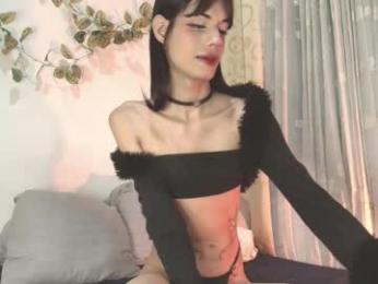 jennie_minatozaki webcam model stream image