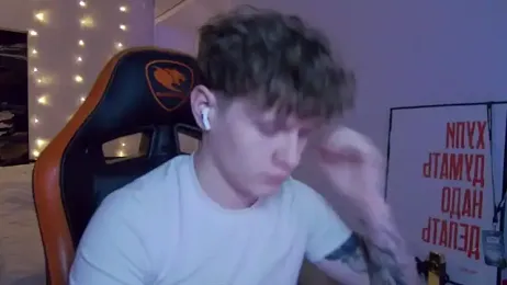 DanyDavis webcam model stream image