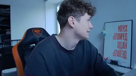 DanyDavis webcam model stream image