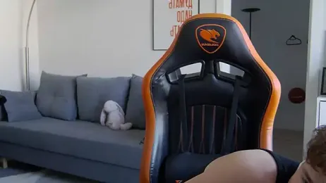 DanyDavis webcam model stream image