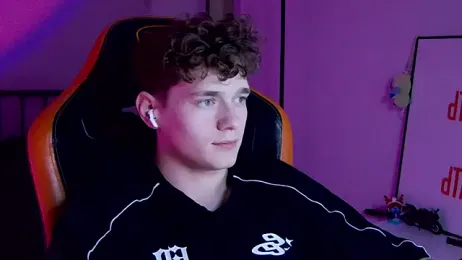 DanyDavis webcam model stream image