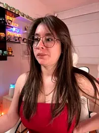 Sharon_07 webcam model stream image