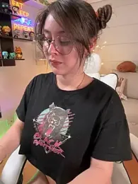 Sharon_07 webcam model stream image