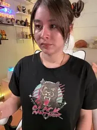 Sharon_07 webcam model stream image