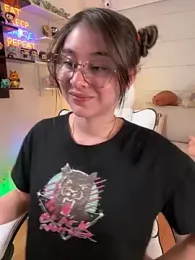 Sharon_07 webcam model stream image