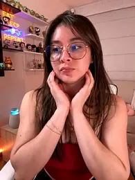 Sharon_07 webcam model stream image