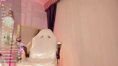 Doll_Isa_ webcam model stream image