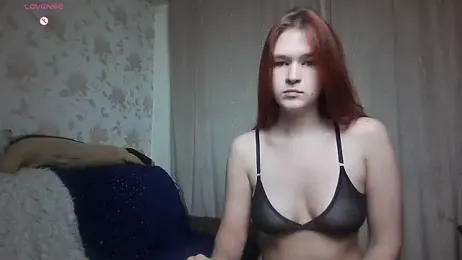 MargoFoxy webcam stripchat model stream image