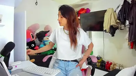 Lawrncesofiets webcam model stream image
