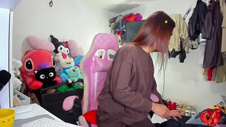 Lawrncesofiets webcam model stream image