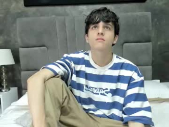 bruce_hans webcam model stream image
