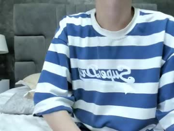 bruce_hans webcam model stream image
