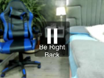 bruce_hans webcam model stream image