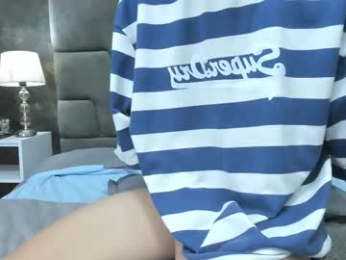 bruce_hans webcam model stream image