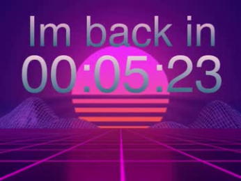 ericaglam webcam model stream image