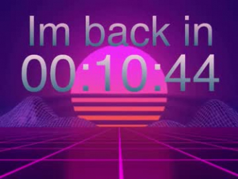 ericaglam webcam chaturbate model stream image