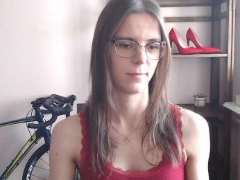 MegiKiss webcam bongacams model stream image