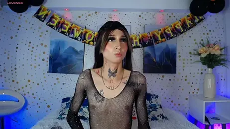 Aniie_Doll webcam model stream image