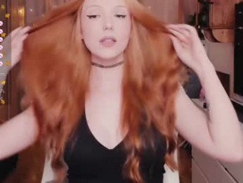 lil_pumpkinpie webcam model stream image
