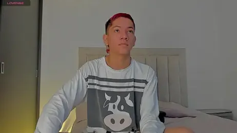 JulianRose_1 webcam model stream image