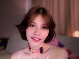 Letitia Nickolich webcam model stream image
