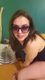 Tisento webcam model stream image