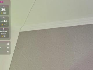 Sofia Scarlet webcam model stream image