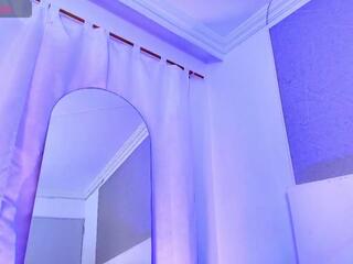 Sofia Scarlet webcam model stream image