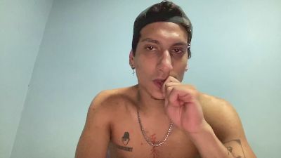 matheov6 webcam model stream image