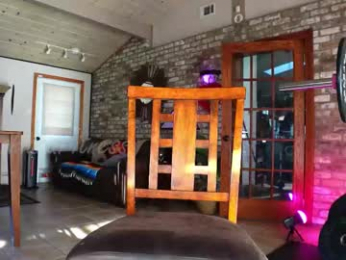 lushianafitness webcam chaturbate model stream image