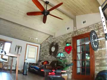lushianafitness webcam model stream image