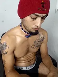 kmerlin webcam model stream image