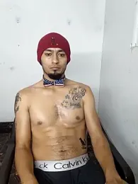 kmerlin webcam model stream image