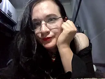 prxtty_alexa webcam model stream image