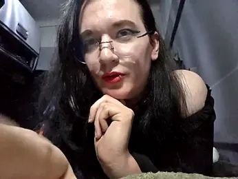 prxtty_alexa webcam model stream image